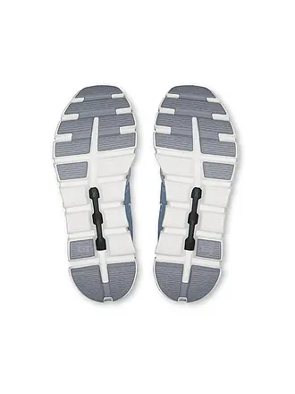 ON | Sneaker da donna Cloud 6 | hellgrau